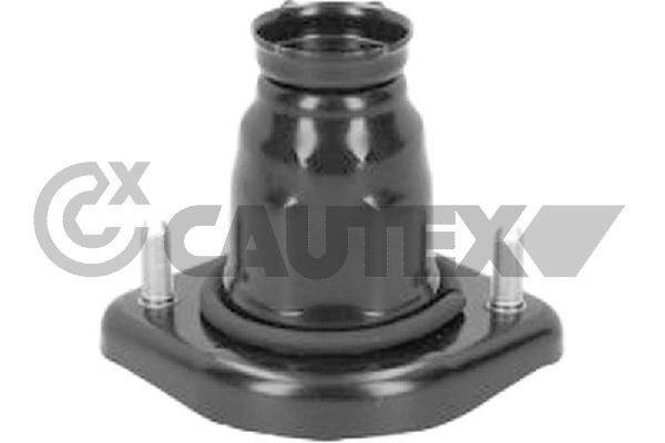 Amortisör Tabla Takozu Arka Sağ veya Sol Honda Civic Coupe (EM2)(01.2001->)  RIW HN12104