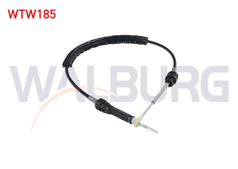 Vites Değiştirme Teli  WALBURG WTW185  3C0711265S