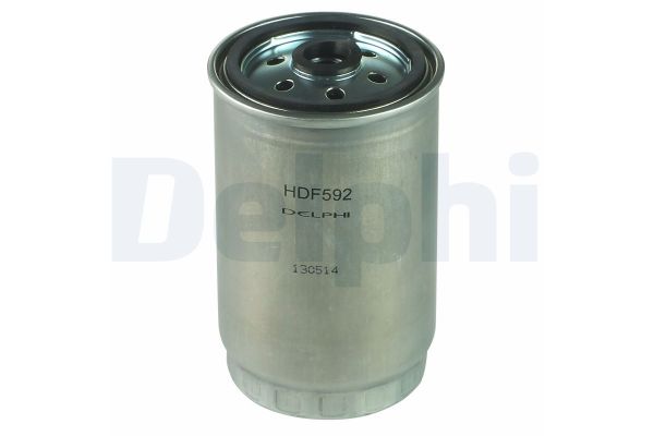Yakıt Filtresi  Hyundai i30 Coupe (GD)(12.2012->)  DELPHI HDF592