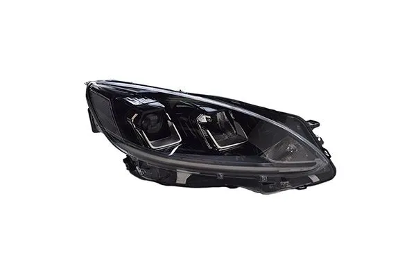 Far Lambası Sağ FORD ORJINAL LV4B13W029AG