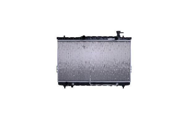 Su Radyatörü  Hyundai Santa Fe (SM)(2001->)  MAHER 10504