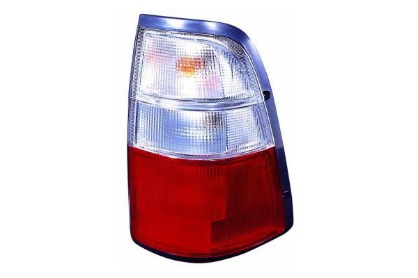 Stop Lambası Sol MAHER 32507