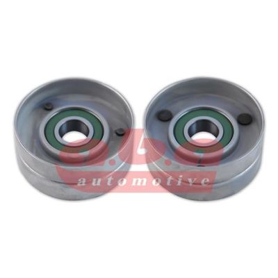 Vantilatör Kayış Gergi Rulmanı  Volkswagen Phaeton (3D4/3D6)(11.2008->2010)  BMS 191