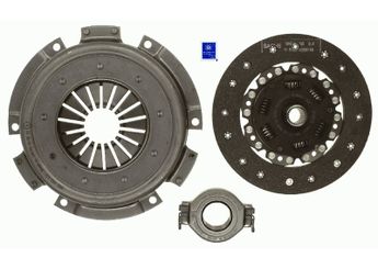 Debriyaj Seti  SACHS 3000 026 002  311198141A 311198141X 311 198 141 X 311 198 141 A 311198141AX 311 198 141 AX