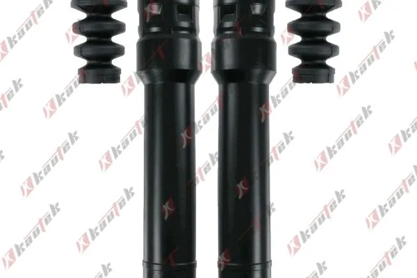 Amortisör Körüğü Arka Sağ veya Sol Mitsubishi Colt CZC Cabrio (2006->)  KAUTEK MI-BK001