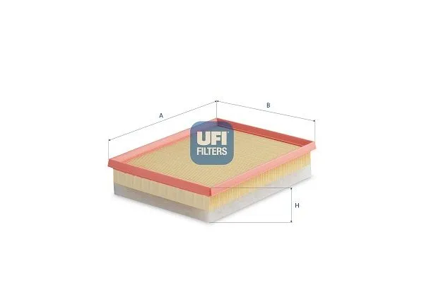 Hava Filtresi  Toyota Proace Verso (2016->)  PSA ORJINAL 813908880