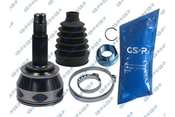 Aks Kafası Ön Dış Sağ veya Sol GSP 817031