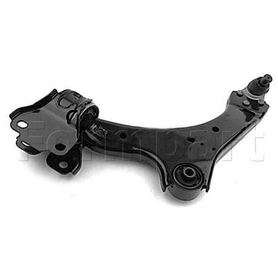 Salıncak Ön Alt Sol Volvo S60 Cross Country (03.2015->)  FORMPART 3009025