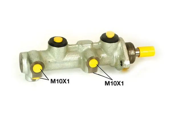 Fren Ana Merkez  Lancia Thema (1985->)  FERODO FHM1060