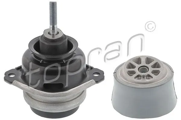 Motor Takozu Sağ veya Sol Volkswagen Touareg (7L6)(12.2006->2010)  TOPRAN 112 132