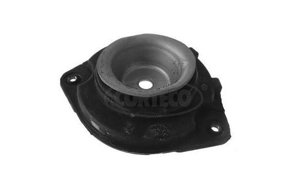 Amortisör Tabla Takozu Ön Sol Nissan Micra C+C (CK12E)(06.2005->)  RIW RN12033