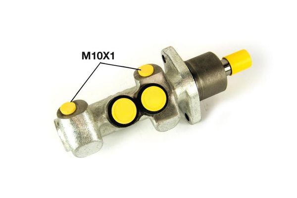 Fren Ana Merkez  FERODO FHM664