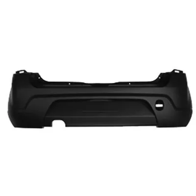 Tampon Arka EUROBUMP DAC07SA002