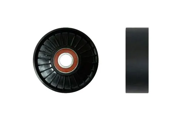 Vantilatör Kayış Gergi Rulmanı  Kia Ceed Sportswagon (JD)(2012->)  BMS 262