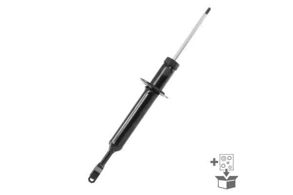 Amortisör Ön Sağ veya Sol Audi A6 Sedan (4FC)(10.2008->)  MONROE 376024SP