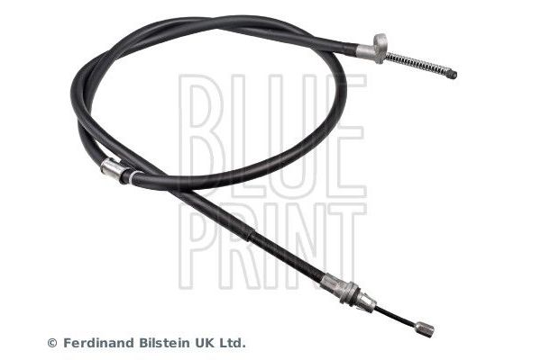 El Fren Teli Arka Sol Nissan Juke (F15E)(06.2010->)  BLUE PRINT ADN146367