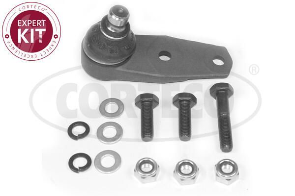 Rotil Alt Sol Renault Clio I Faz I / II (B/C57)(01.1991->)  CORTECO 49398576