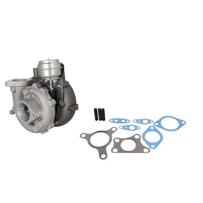 Turbo Şarj  Nissan Pathfinder 4/5 Kapı (R51)(01.2005->)  GARRETT 769708-5004S