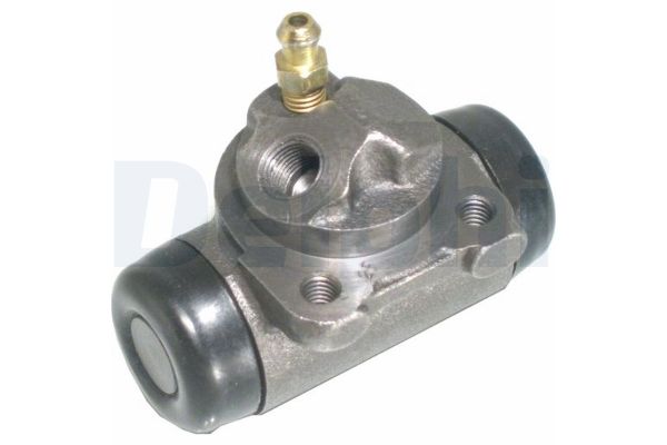 Fren Silindiri Arka Sağ Smart City-Coupe (07.1998->)  DELPHI LW80118