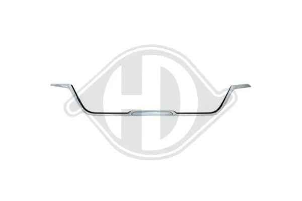 Panjur Çıtası Ön PULO P3-RTF5-6