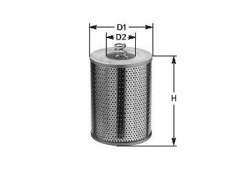 Yağ Filtresi  KRAFTVOLL 06070012  