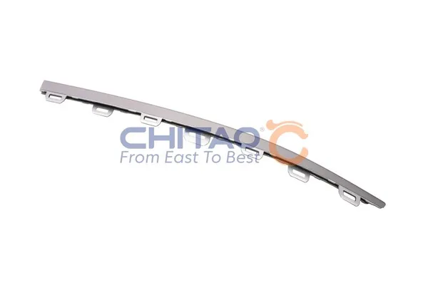 Tampon Çıtası Ön Sol WAGENBURG OMA5-1401