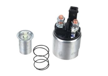 Marş Otomatiği  VALEO 594391  D7RS29130 D7RS29-130 2A911287B 02A911287B