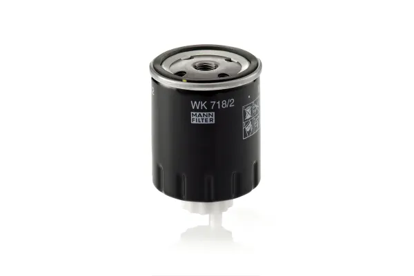 Yakıt Filtresi  Renault Laguna (B56)(04.1994->)  MANN WK 718/2