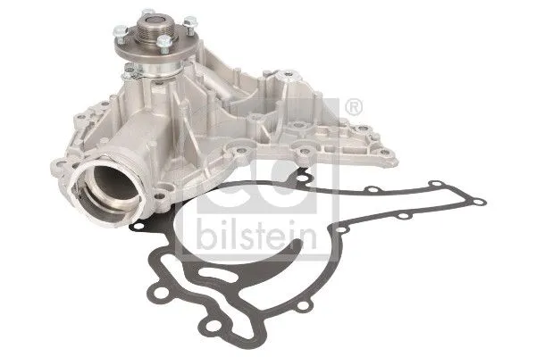 Devirdaim Su Pompası  Mercedes Vito Kombi (639)(09.2010->)  FEBI BILSTEIN 192896