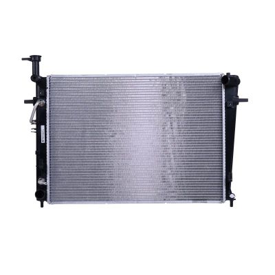 Su Radyatörü  WENDERPARTS MA9065000002