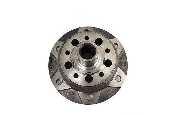 Porya Ön Sağ veya Sol Ford Transit Kamyonet (FY)(2000->)  MARGO 2325014