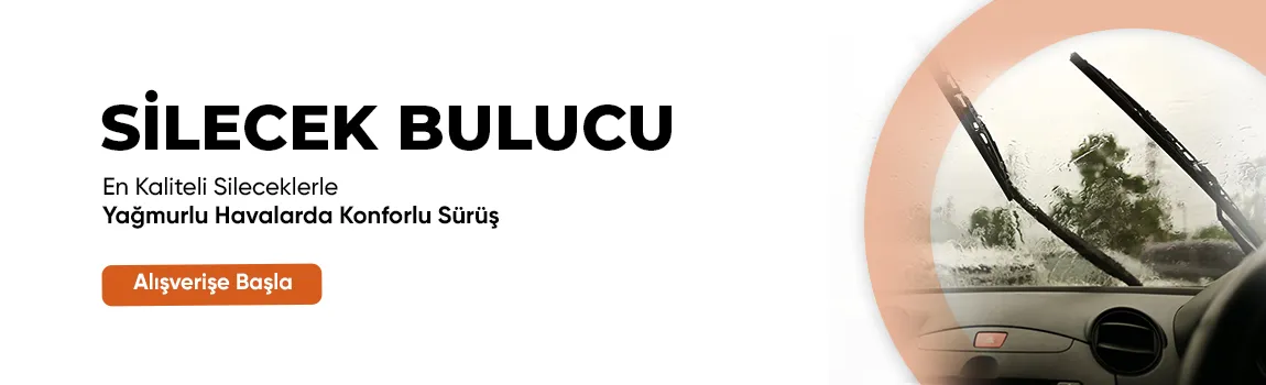 Silecek Bulucu