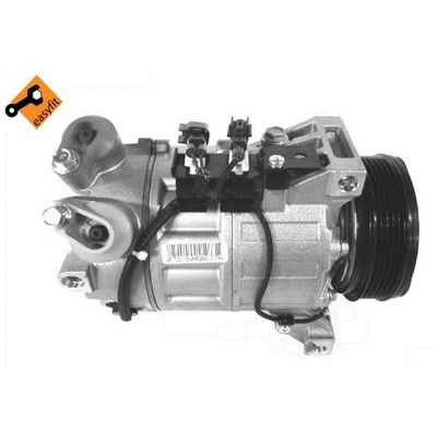 Klima Kompresörü  Ford S-MAX (CA1)(2006->)  NRF 32737