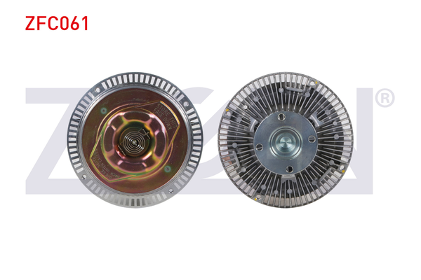 Soğutma Fanı (Fan Termik)  ZEGEN ZFC061