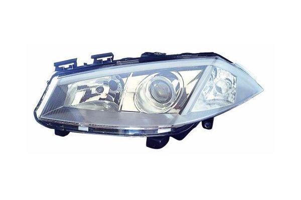 Far Sol Renault Megane II HB (10.2002->)  RENAULT ORJINAL 7701054660