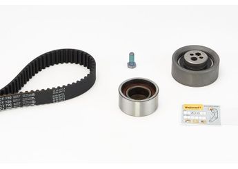 Triger Kayış Seti  CONTINENTAL CT726K1  078109243C