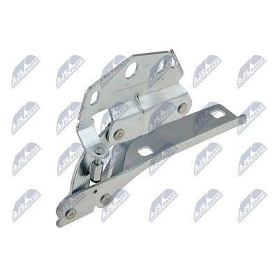 Motor Kaput Menteşesi Sol Volkswagen Passat (3C2)(03.2005->2010)  TW 1067-2356