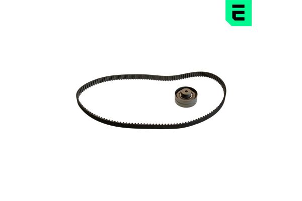 Triger Kayış Seti  Audi 200 Sedan/Avant (447)(01.1988->)  OPTIMAL SK-1127