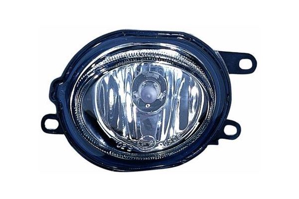 Sis Farı Ön Sağ MG Rover MG ZS (2001->)  DEPO 882-2002R-UE