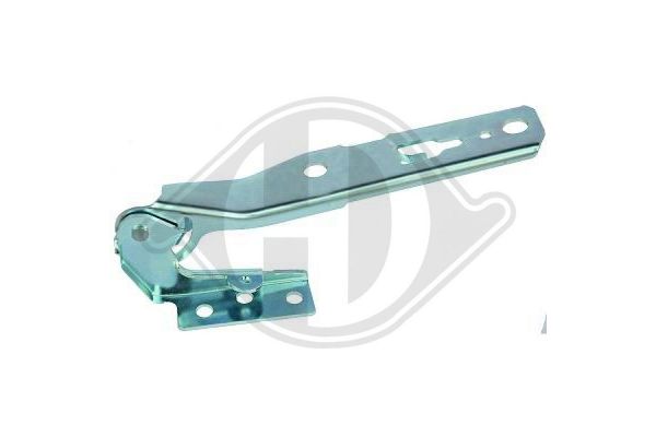 Motor Kaput Menteşesi Sol Audi S4 Avant (8E)(11.2004->)  VORTEX V3615121