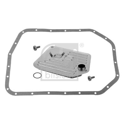 Şanzıman Yağ Filtresi  BMW X5 Serisi (E53)(2000->)  FEBI BILSTEIN 31116