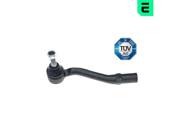 Rot Başı Sol Peugeot 1007 (04.2005->)  OPTIMAL G1-1212