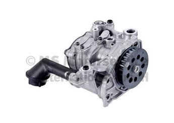 Vakum Pompa  PIERBURG 7.24808.38.0  4L145208S 04L145208S 04L 145 208 S