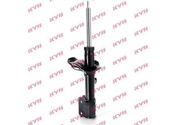 Amortisör Arka Sol KYB 339747  553512E501 553502E500 553510Z000 553510Z001