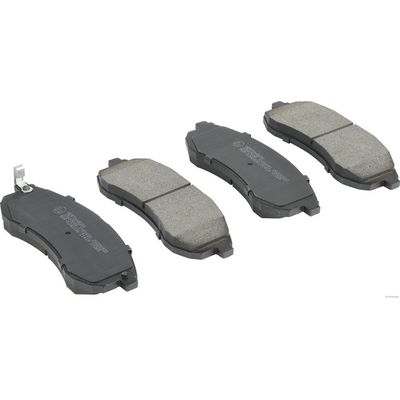 Fren Disk Balata Ön MANDO MBF015173