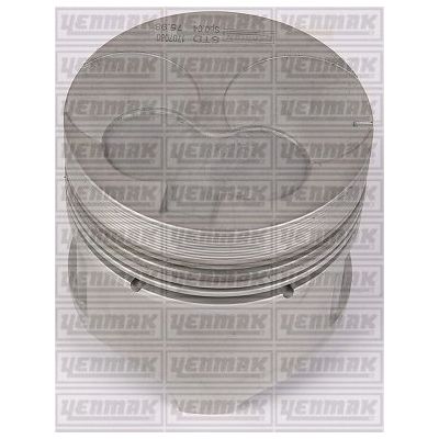Piston (76.00MM-STD)  YENMAK 31-04391-100