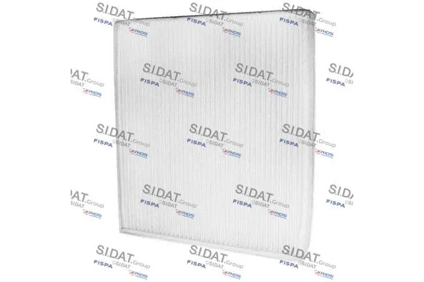 Polen Filtresi  Toyota Land Cruiser (J15)(2009->)  SARDES SCA723