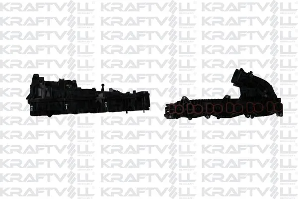 Manifold  KRAFTVOLL 12150027