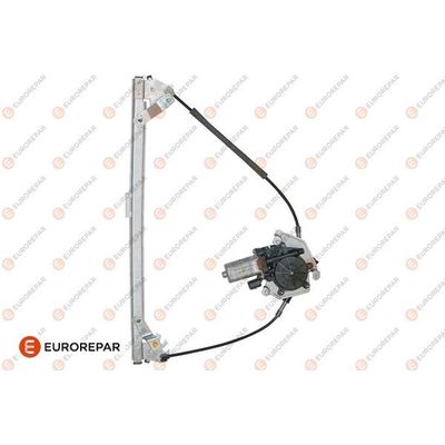 Cam Krikosu Ön Sağ veya Sol Citroen ZX Break (08.1991->)  EUROREPAR 1629045180