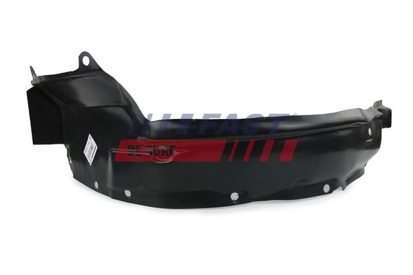 Çamurluk Davlumbazı Ön Sağ Nissan Interstar (X70)(09.2002->)  MADE IN TAIWAN 770-2111